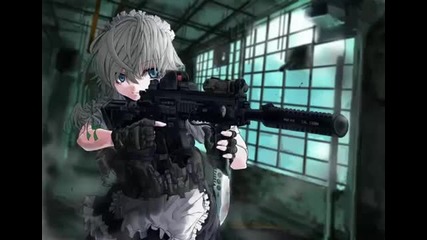 Nightcore no-plan