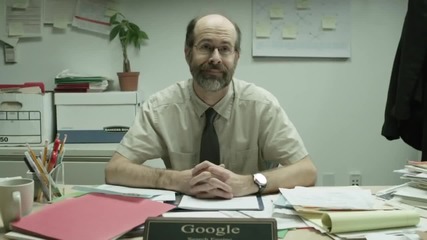 Ако google беше човек