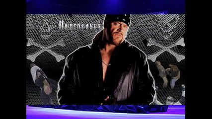 (wwf) The Undertaker Theme song
