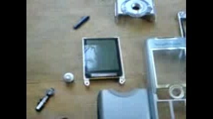 Sony Ericsson K700i