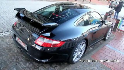 Knokke - Heist Gt - R, R8, 911 Gt3, Focus Rs & more 
