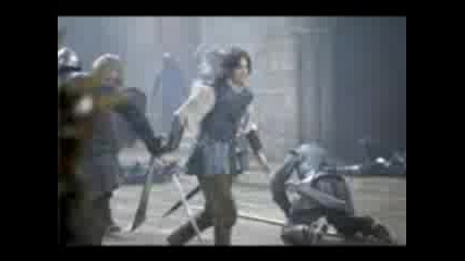 Chronicles Of Narnia - Prince Caspian - The Call.3gp