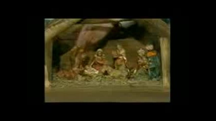 Mr Bean - Nativity Scene 