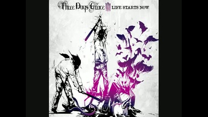 Three Days Grace - No More