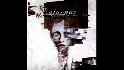 Saturnus - Murky Waters 