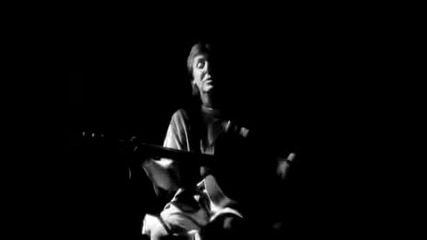 Paul Mccartney The Beatles - Eleanor Rigby