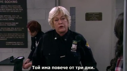 Без пукната пара сезон 4 епизод 11 Бг Суб / 2 Broke Girls /