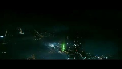 Green Lantern Trailer