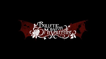 Bullet For My Valentine-tears Dont Fall