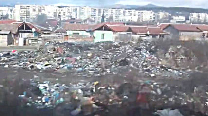 "Моята новина": Култовият блок "Кармен" в Казанлък