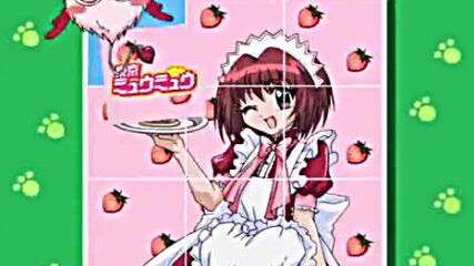 Tokyo Mew Mew 30