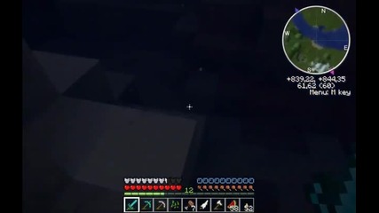 Minecraft - Let`s Play Survival Епизод 21