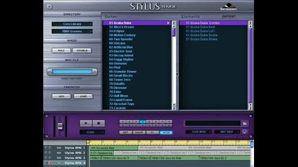 Как да направим музика с Spectrasonics.. част 8. Browser Drag and Drop