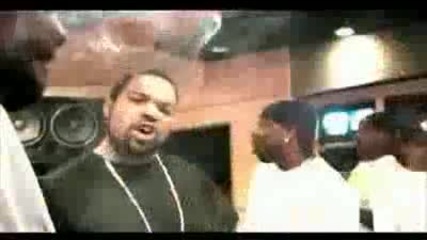 Ice Cube - Smoke some weed