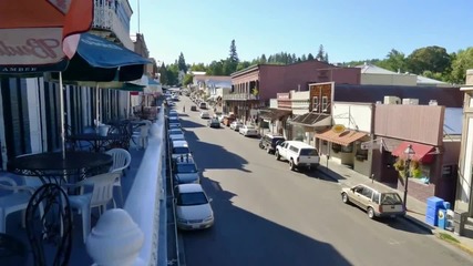 Ernesto Cortazar - Eternamente - Nevada City - California