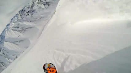 Gopro - Hero3 Black Edition-малък, по-лек, по-силен все още.
