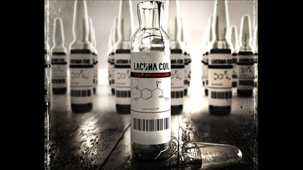 Lacuna Coil - Give Me Something More + превод
