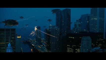 Transformers 3 Dark of the Moon Official Movie Trailer Hd 720p