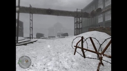Call of Duty-мисия 4(част 2)