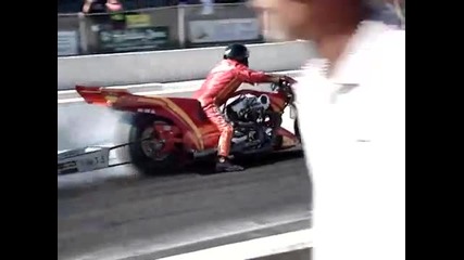 Bob Totty Nitro Funny Bike by Tedo Stamenov 