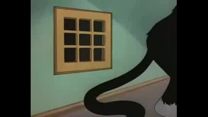 Tom I Jerry Parodia 