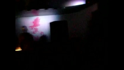 Final de Buchecha e Inicio de Killswitch vs Reset t Hardcarnival - Stressless 21fev2009 