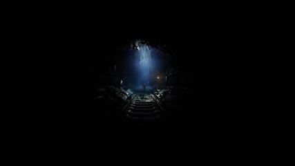 Metro: Last Light - Launch Trailer