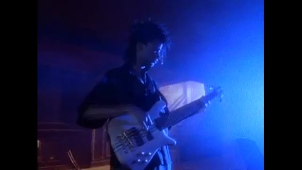 Living Colour - Love Rears Its Ugly Head Hd