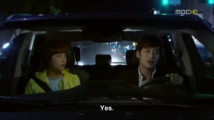 Can you hear my heart ep 14 part 1