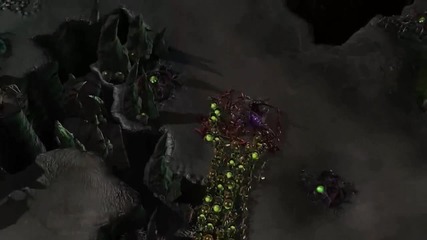 Games of 2013 - Starcraft Ii