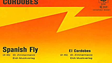 Cordobes--spanish Fly 1978