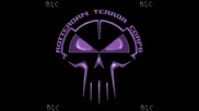 Rotterdam Terror Corps - God is a Gabber