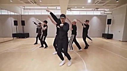 Kpop Random Dance Mirrored 66