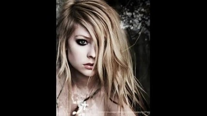 Avril Lavigne What The Hell (louis Louis Club Mix)