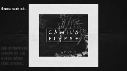 Camila - La Vida Entera