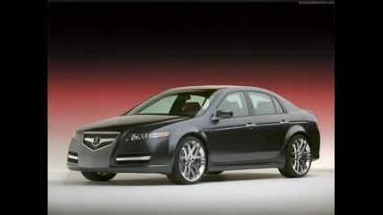 Acura