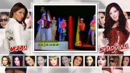 Dragana & Ceca - Best Of
