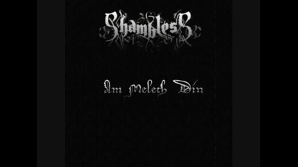 Shambless - Am Meleth Din