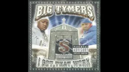 Big Tymers - Beat it up