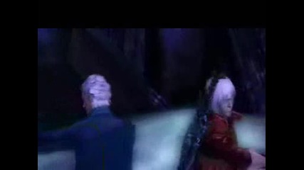 Fire Away... Devil May Cry