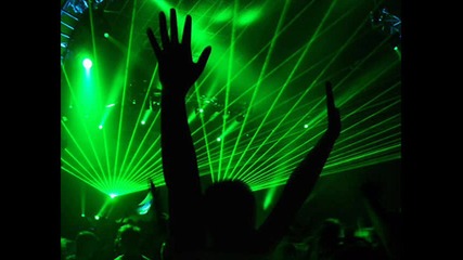 Jean Elan feat.cosmo Klein-feel Alive(remix By Dj Fundimix)