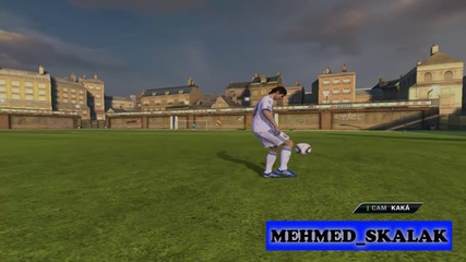 Fifa 11 