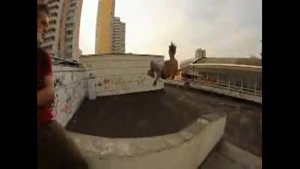 ruski free run