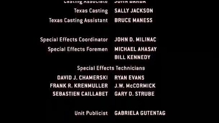 The Texas Chainsaw Massacre 2006 Part 14 