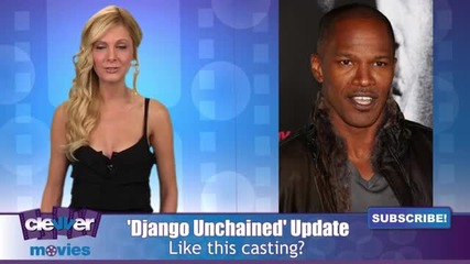 Samuel L. Jackson Django Unchained Role Confirmed