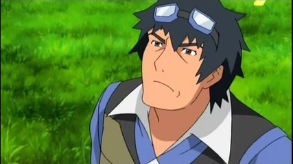 Monsuno s01 ep22 бг аудио