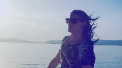 Skrillex & Diplo - -mind- feat. Kai (official Video) Hd