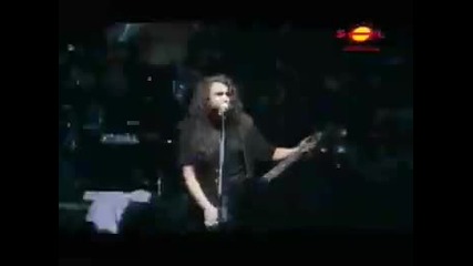 Slayer - Dead Skin Mask ( Live 1990 )