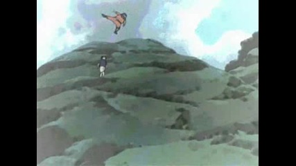 Naruto Amv - Unstoppable 