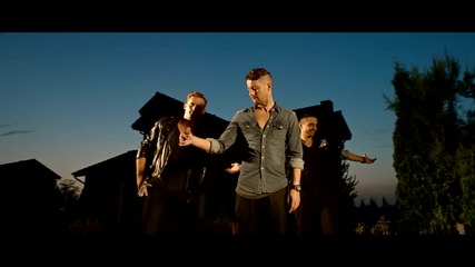 *свежа* Akcent - Chimie Intre Noi ( Официално Видео )